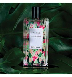 Guaria Morada - Eau de Cologne Grand Cru